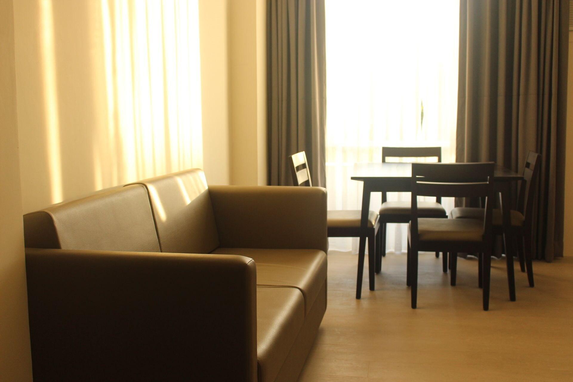 Sotogrande Iloilo Hotel Exterior foto