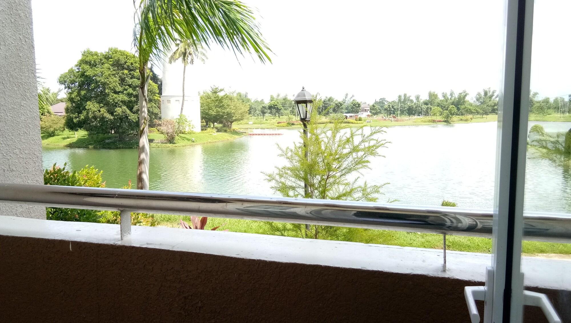 Sotogrande Iloilo Hotel Exterior foto