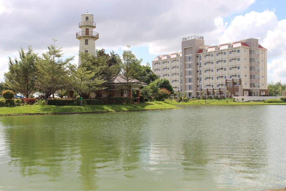 Sotogrande Iloilo Hotel Exterior foto
