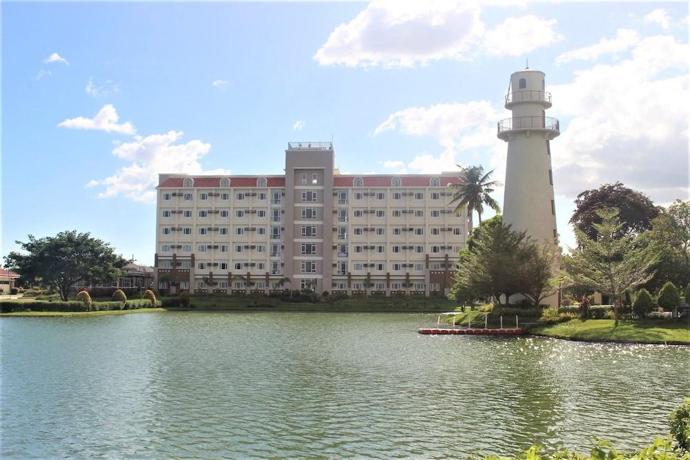 Sotogrande Iloilo Hotel Exterior foto